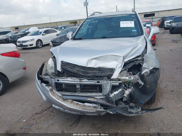 Продажа на аукционе авто 2013 Chevrolet Captiva Sport Ltz, vin: 3GNAL4EK8DS626897, номер лота: 45132730
