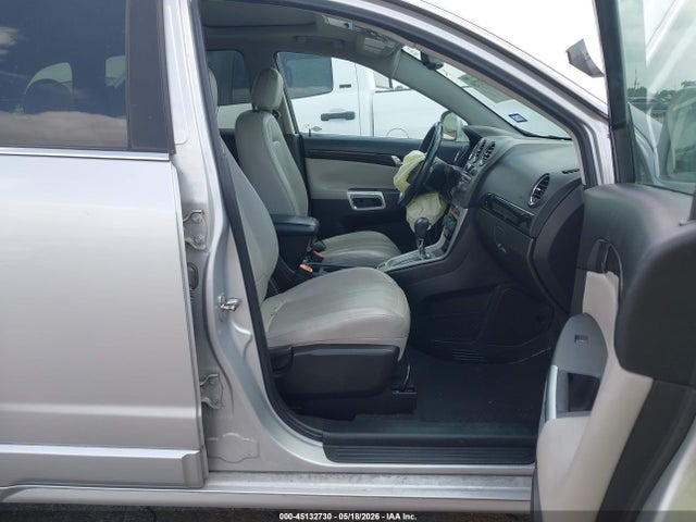 Продажа на аукционе авто 2013 Chevrolet Captiva Sport Ltz, vin: 3GNAL4EK8DS626897, номер лота: 45132730