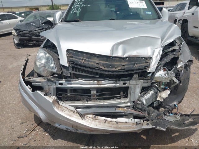 Продажа на аукционе авто 2013 Chevrolet Captiva Sport Ltz, vin: 3GNAL4EK8DS626897, номер лота: 45132730