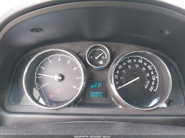 Продажа на аукционе авто 2013 Chevrolet Captiva Sport Ltz, vin: 3GNAL4EK8DS626897, номер лота: 45132730
