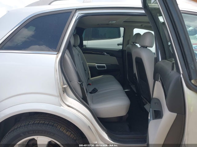 Продажа на аукционе авто 2013 Chevrolet Captiva Sport Ltz, vin: 3GNAL4EK8DS626897, номер лота: 45132730