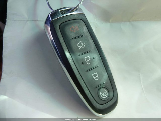 1FM5K7F82EGC13077 Ford Explorer Limited