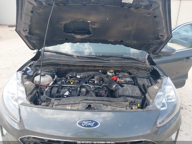 Продажа на аукционе авто 2020 Ford Escape Titanium, vin: 1FMCU9J90LUA56175, номер лота: 45132732