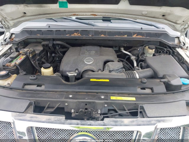 Aukcja sprzedaży 2008 Nissan Armada Le, vin: 5N1BA08C88N603454, numer aukcji: 45132735