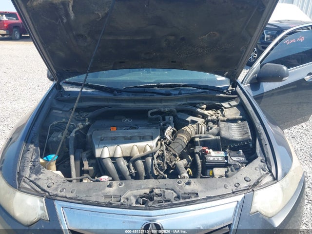 Aukcja sprzedaży 2011 Acura Tsx 2.4, vin: JH4CU2F63BC015701, numer aukcji: 45132740