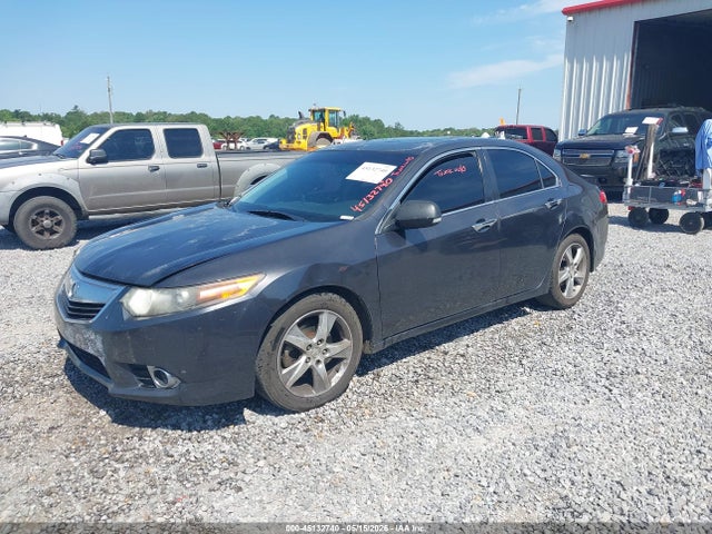 Aukcja sprzedaży 2011 Acura Tsx 2.4, vin: JH4CU2F63BC015701, numer aukcji: 45132740