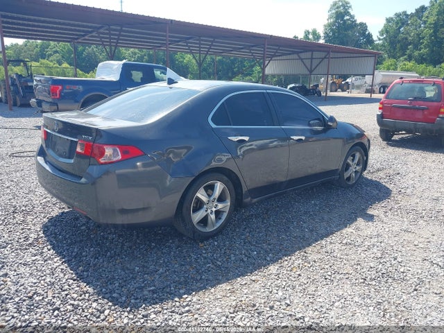 Aukcja sprzedaży 2011 Acura Tsx 2.4, vin: JH4CU2F63BC015701, numer aukcji: 45132740