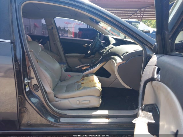 Aukcja sprzedaży 2011 Acura Tsx 2.4, vin: JH4CU2F63BC015701, numer aukcji: 45132740