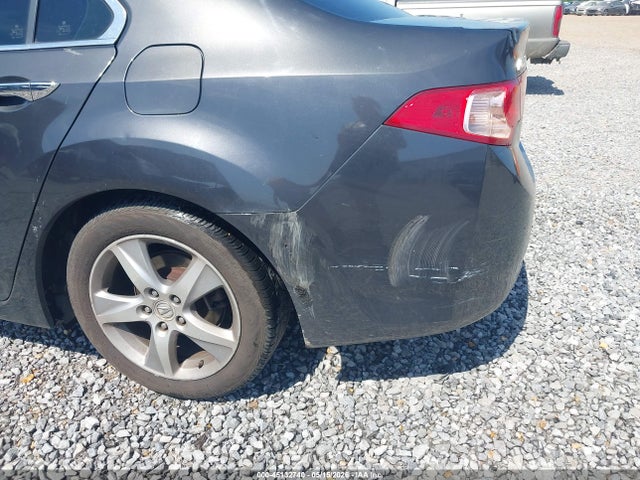 Aukcja sprzedaży 2011 Acura Tsx 2.4, vin: JH4CU2F63BC015701, numer aukcji: 45132740