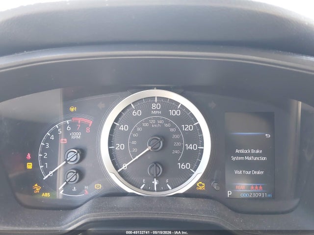 Aukcja sprzedaży 2022 Toyota Corolla Le, vin: 5YFEPMAE8NP295025, numer aukcji: 45132741