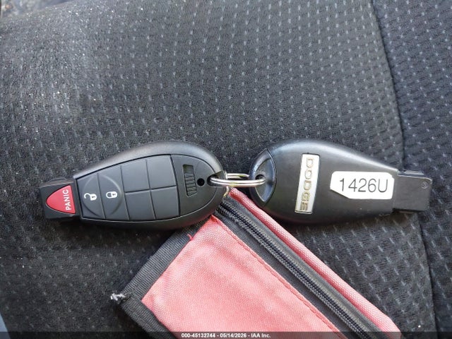 Dodge Grand Caravan Se 2017 2C4RDGBG7HR741911 Image 11