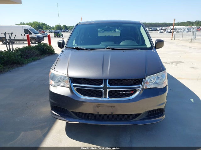 Dodge Grand Caravan Se 2017 2C4RDGBG7HR741911 Image 14