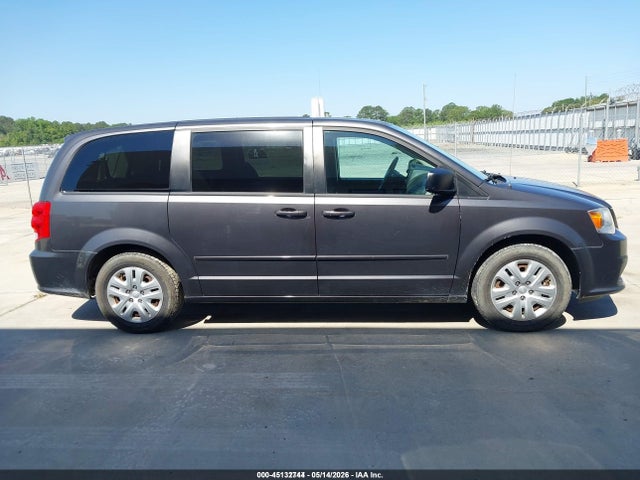 Dodge Grand Caravan Se 2017 2C4RDGBG7HR741911 Image 15