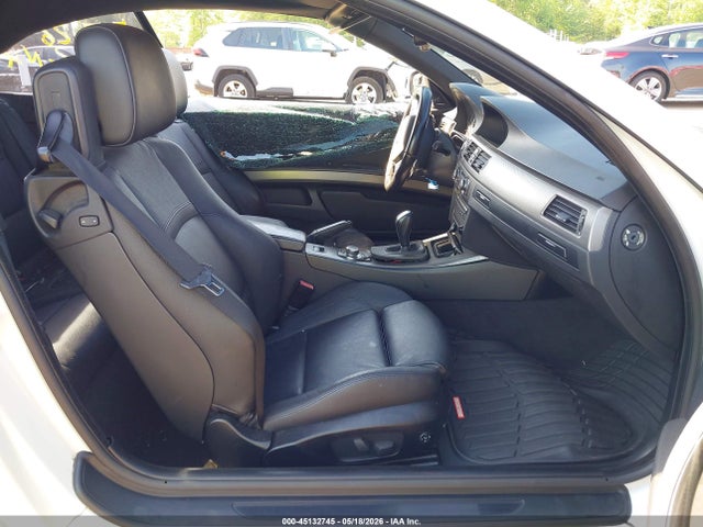 Продаж на аукціоні авто 2013 Bmw 335i, vin: WBADX7C59DPA97841, номер лоту: 45132745
