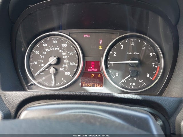 Продаж на аукціоні авто 2013 Bmw 335i, vin: WBADX7C59DPA97841, номер лоту: 45132745