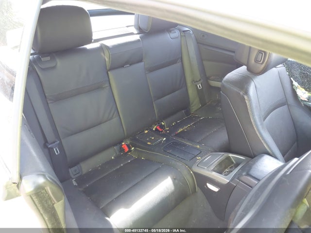 Продаж на аукціоні авто 2013 Bmw 335i, vin: WBADX7C59DPA97841, номер лоту: 45132745
