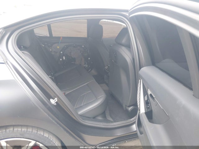 2026 Bmw 550e Xdrive მანქანა იყიდება აუქციონზე, vin: WBA13FK0XTCV83169, აუქციონის ნომერი: 45132747