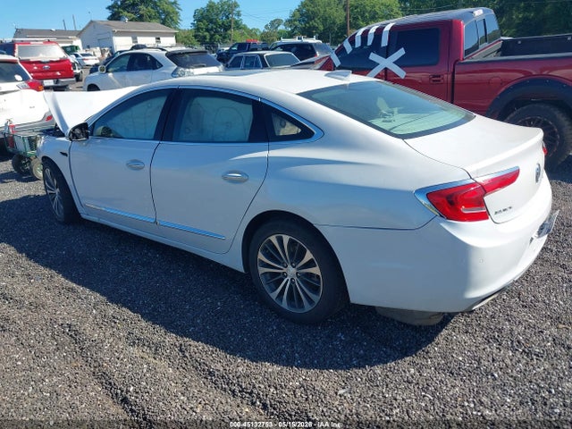 Продаж на аукціоні авто 2017 Buick Lacrosse Premium, vin: 1G4ZS5SSXHU204995, номер лоту: 45132753