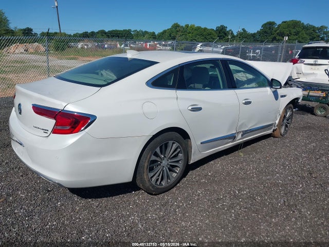 Продаж на аукціоні авто 2017 Buick Lacrosse Premium, vin: 1G4ZS5SSXHU204995, номер лоту: 45132753