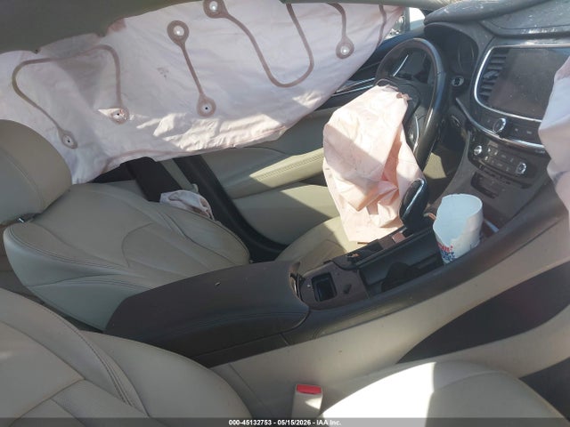 Продаж на аукціоні авто 2017 Buick Lacrosse Premium, vin: 1G4ZS5SSXHU204995, номер лоту: 45132753