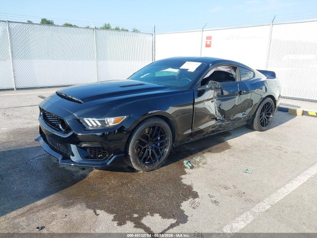 Aukcja sprzedaży 2015 Ford Mustang Gt, vin: 1FA6P8CF2F5351305, numer aukcji: 45132754