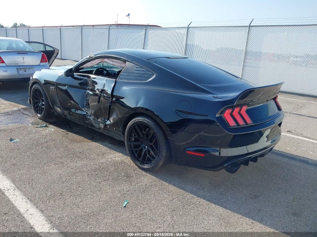 Aukcja sprzedaży 2015 Ford Mustang Gt, vin: 1FA6P8CF2F5351305, numer aukcji: 45132754