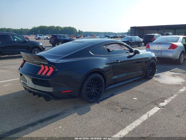 Aukcja sprzedaży 2015 Ford Mustang Gt, vin: 1FA6P8CF2F5351305, numer aukcji: 45132754