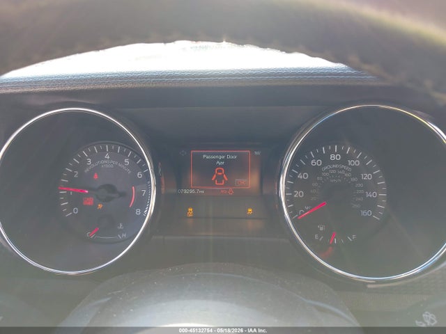 Aukcja sprzedaży 2015 Ford Mustang Gt, vin: 1FA6P8CF2F5351305, numer aukcji: 45132754