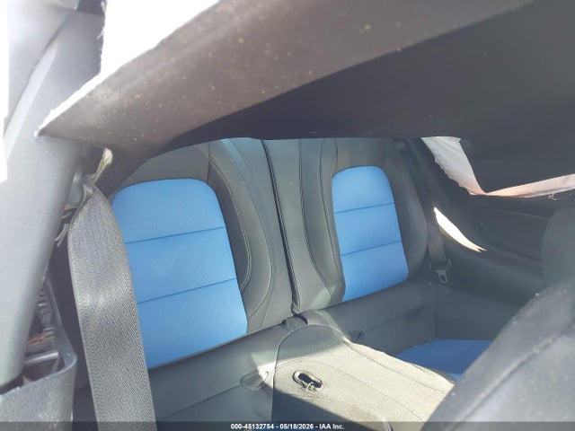 Aukcja sprzedaży 2015 Ford Mustang Gt, vin: 1FA6P8CF2F5351305, numer aukcji: 45132754