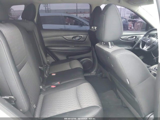 JN8AT2MT8LW032938 Nissan Rogue Sv Fwd