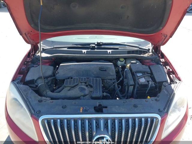 Продажа на аукционе авто 2015 Buick Verano, vin: 1G4PP5SK9F4139787, номер лота: 45132761