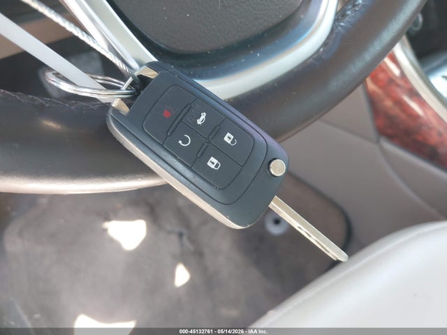 Продажа на аукционе авто 2015 Buick Verano, vin: 1G4PP5SK9F4139787, номер лота: 45132761