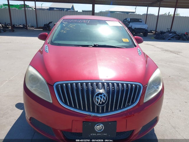 Продажа на аукционе авто 2015 Buick Verano, vin: 1G4PP5SK9F4139787, номер лота: 45132761
