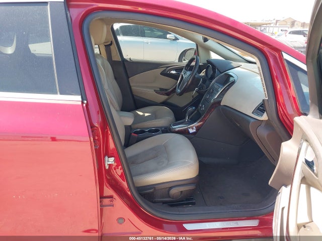 Продажа на аукционе авто 2015 Buick Verano, vin: 1G4PP5SK9F4139787, номер лота: 45132761