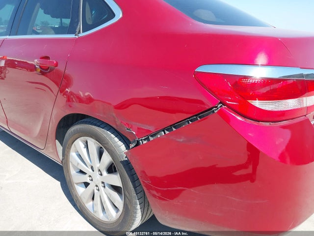 Продажа на аукционе авто 2015 Buick Verano, vin: 1G4PP5SK9F4139787, номер лота: 45132761
