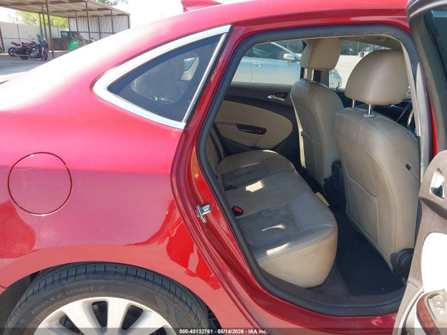 Продажа на аукционе авто 2015 Buick Verano, vin: 1G4PP5SK9F4139787, номер лота: 45132761