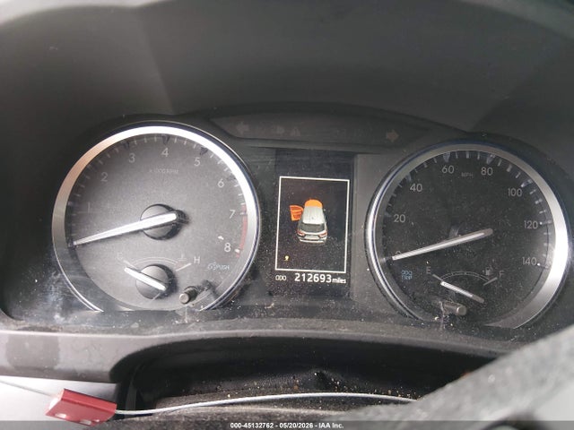 Aukcja sprzedaży 2018 Toyota Highlander Xle, vin: 5TDKZRFH5JS542340, numer aukcji: 45132762