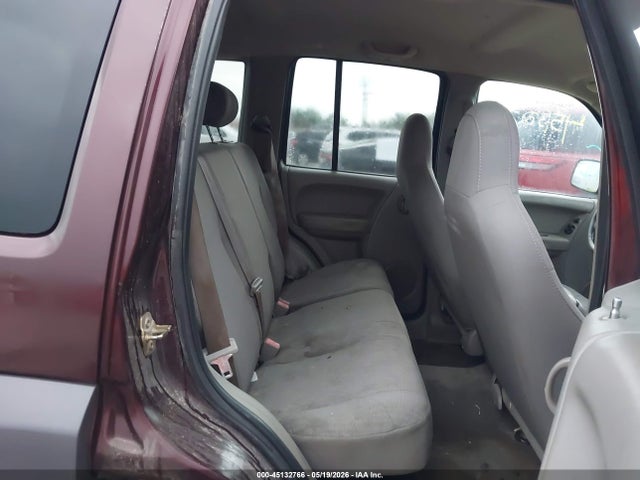 Продажа на аукционе авто 2004 Jeep Liberty Sport, vin: 1J4GL48K44W303573, номер лота: 45132766