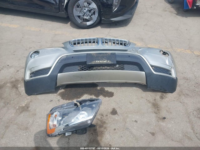 2014 Bmw X3 Xdrive28i მანქანა იყიდება აუქციონზე, vin: 5UXWX9C5XE0D17486, აუქციონის ნომერი: 45132767