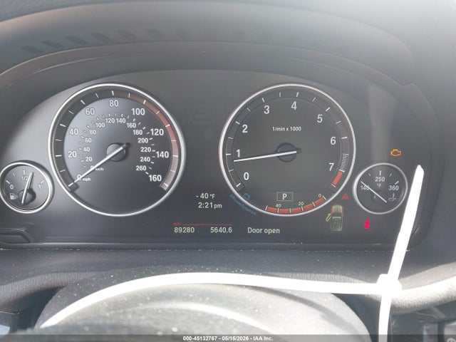 2014 Bmw X3 Xdrive28i მანქანა იყიდება აუქციონზე, vin: 5UXWX9C5XE0D17486, აუქციონის ნომერი: 45132767