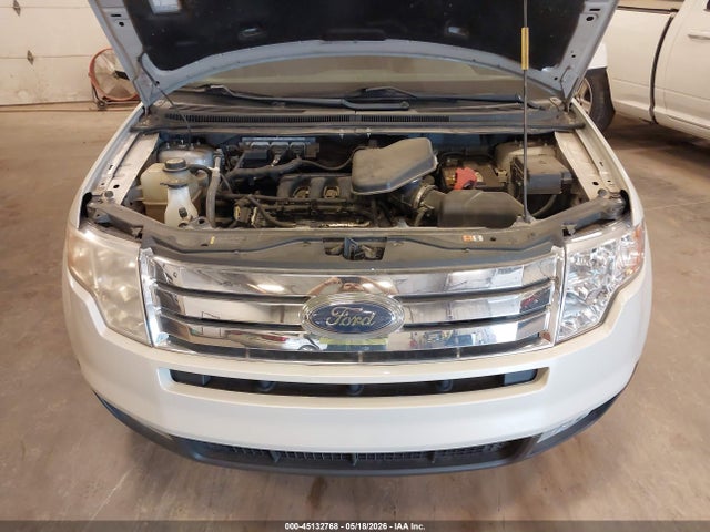 Продаж на аукціоні авто 2007 Ford Edge Sel Plus, vin: 2FMDK49C57BB62128, номер лоту: 45132768