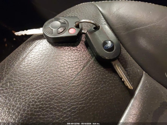 Продаж на аукціоні авто 2007 Ford Edge Sel Plus, vin: 2FMDK49C57BB62128, номер лоту: 45132768