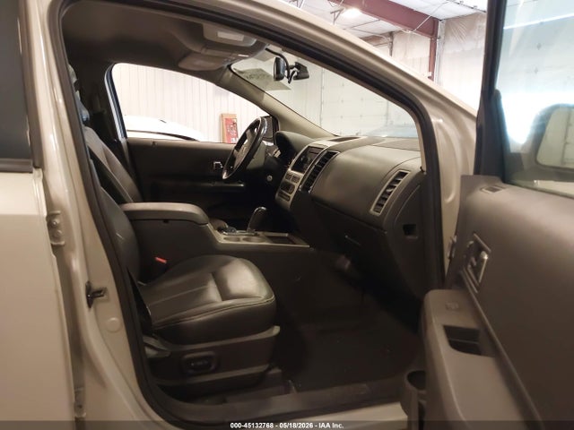 Продаж на аукціоні авто 2007 Ford Edge Sel Plus, vin: 2FMDK49C57BB62128, номер лоту: 45132768