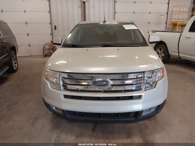 Продаж на аукціоні авто 2007 Ford Edge Sel Plus, vin: 2FMDK49C57BB62128, номер лоту: 45132768