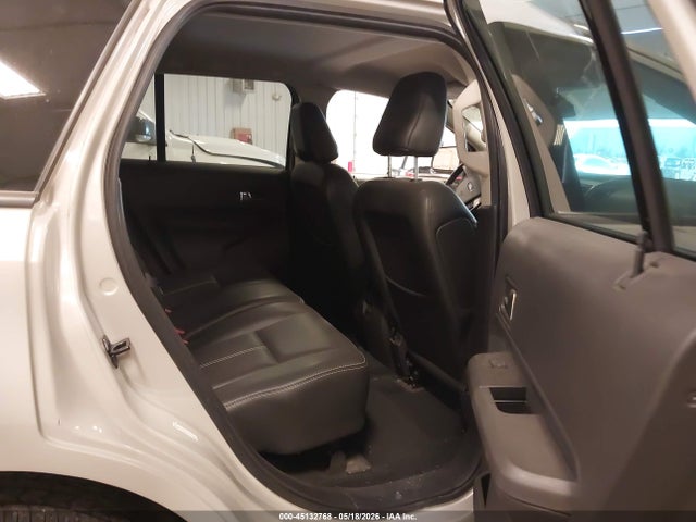 Продаж на аукціоні авто 2007 Ford Edge Sel Plus, vin: 2FMDK49C57BB62128, номер лоту: 45132768