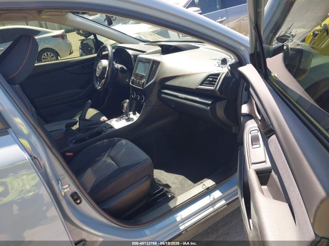 Продажа на аукционе авто 2021 Subaru Crosstrek Premium, vin: JF2GTAPC8M8651297, номер лота: 45132769