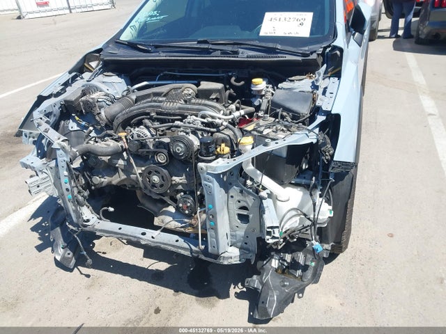 Продажа на аукционе авто 2021 Subaru Crosstrek Premium, vin: JF2GTAPC8M8651297, номер лота: 45132769