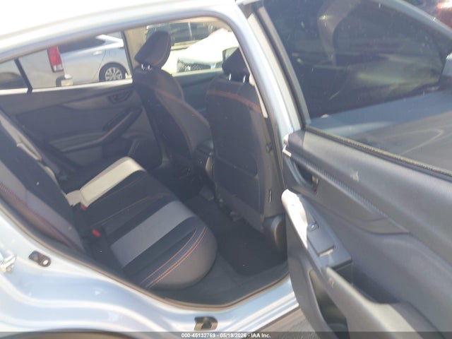Продажа на аукционе авто 2021 Subaru Crosstrek Premium, vin: JF2GTAPC8M8651297, номер лота: 45132769