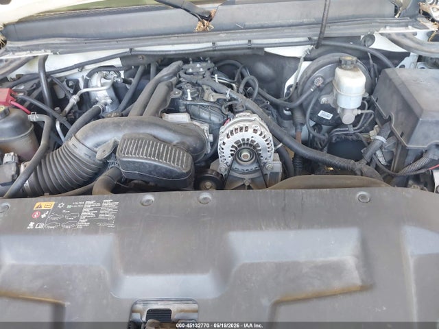 45132770 :رقم المزاد ، 3GTP2VE72DG140158 vin ، 2013 Gmc Sierra 1500 Sle مزاد بيع
