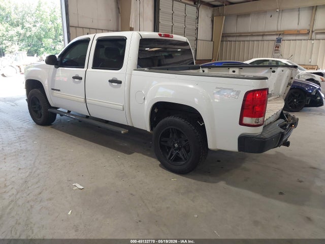 45132770 :رقم المزاد ، 3GTP2VE72DG140158 vin ، 2013 Gmc Sierra 1500 Sle مزاد بيع